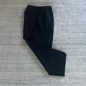 Peter Nygard Black Dress Pants
